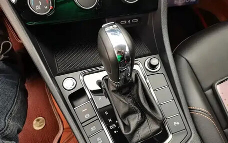 Volkswagen Bora, 2023 год, 1 510 000 рублей, 13 фотография