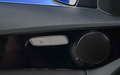 Mercedes-Benz C-Класс, 2020 год, 2 650 000 рублей, 14 фотография