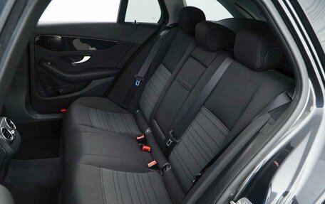 Mercedes-Benz C-Класс, 2020 год, 2 650 000 рублей, 9 фотография