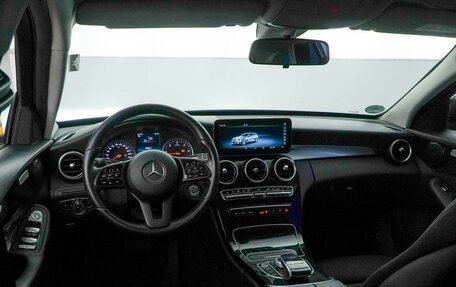 Mercedes-Benz C-Класс, 2020 год, 2 650 000 рублей, 6 фотография