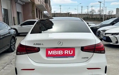 Mercedes-Benz A-Класс, 2022 год, 2 020 077 рублей, 5 фотография