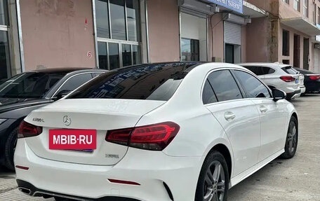 Mercedes-Benz A-Класс, 2022 год, 2 020 077 рублей, 4 фотография