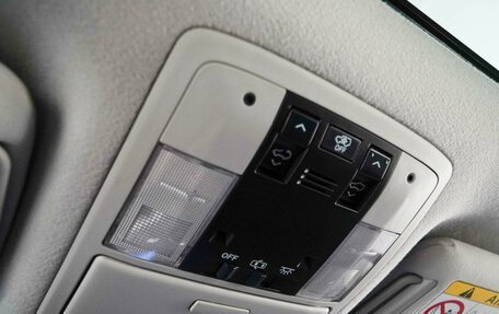 Toyota Land Cruiser Prado 150 рестайлинг 2, 2014 год, 3 887 077 рублей, 13 фотография