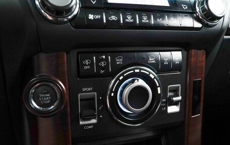 Toyota Land Cruiser Prado 150 рестайлинг 2, 2014 год, 3 887 077 рублей, 20 фотография