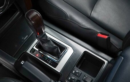 Toyota Land Cruiser Prado 150 рестайлинг 2, 2014 год, 3 887 077 рублей, 19 фотография