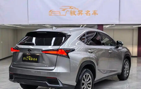Lexus NX I, 2018 год, 2 152 027 рублей, 5 фотография