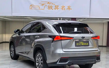 Lexus NX I, 2018 год, 2 152 027 рублей, 7 фотография