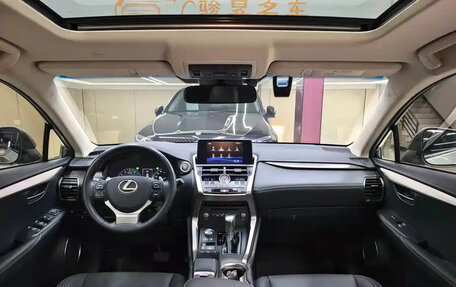 Lexus NX I, 2018 год, 2 152 027 рублей, 13 фотография