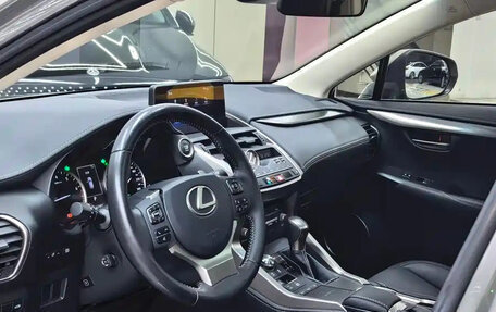 Lexus NX I, 2018 год, 2 152 027 рублей, 14 фотография