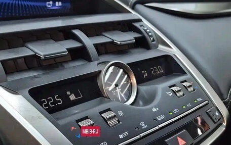 Lexus NX I, 2018 год, 2 152 027 рублей, 18 фотография