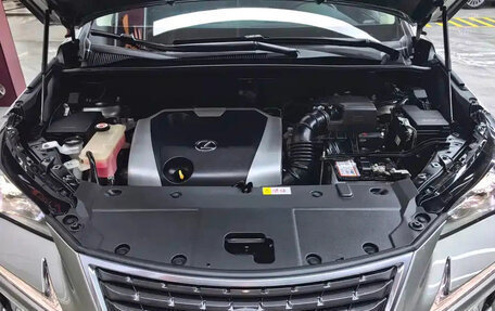 Lexus NX I, 2018 год, 2 152 027 рублей, 31 фотография