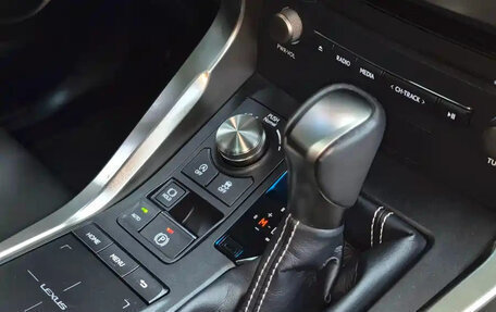 Lexus NX I, 2018 год, 2 152 027 рублей, 24 фотография