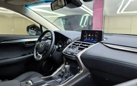 Lexus NX I, 2018 год, 2 152 027 рублей, 20 фотография