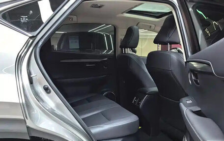 Lexus NX I, 2018 год, 2 152 027 рублей, 26 фотография