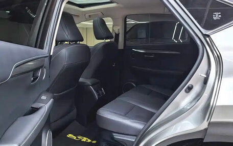 Lexus NX I, 2018 год, 2 152 027 рублей, 27 фотография