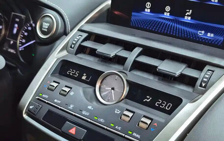 Lexus NX I, 2018 год, 2 152 027 рублей, 23 фотография