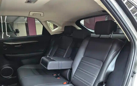 Lexus NX I, 2018 год, 2 152 027 рублей, 28 фотография