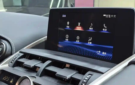 Lexus NX I, 2018 год, 2 152 027 рублей, 22 фотография