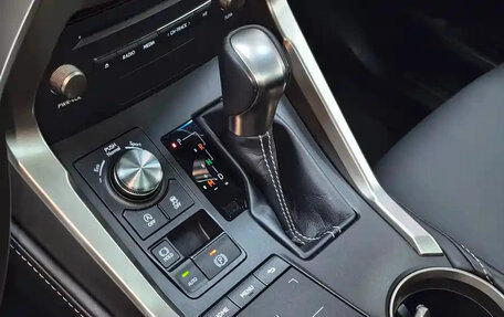 Lexus NX I, 2018 год, 2 152 027 рублей, 19 фотография