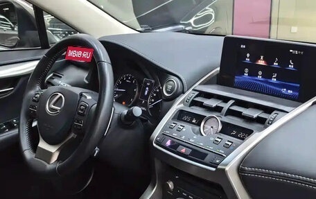 Lexus NX I, 2018 год, 2 152 027 рублей, 21 фотография