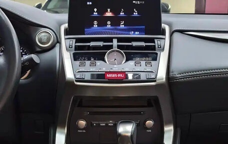 Lexus NX I, 2018 год, 2 152 027 рублей, 25 фотография