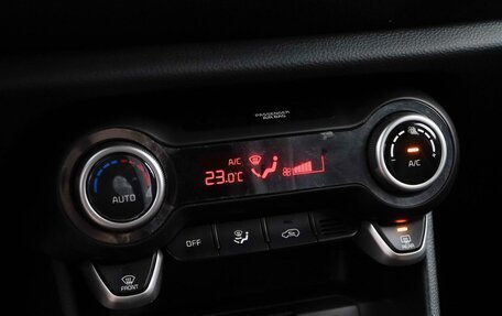 KIA Picanto III рестайлинг, 2021 год, 1 512 444 рублей, 9 фотография