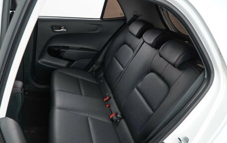 KIA Picanto III рестайлинг, 2021 год, 1 512 444 рублей, 15 фотография
