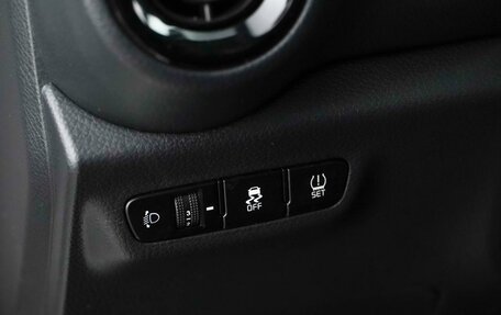 KIA Picanto III рестайлинг, 2021 год, 1 512 444 рублей, 18 фотография