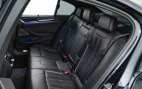 BMW 5 серия, 2022 год, 5 648 888 рублей, 9 фотография