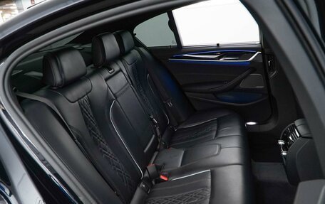 BMW 5 серия, 2022 год, 5 648 888 рублей, 7 фотография