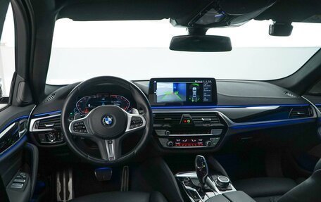 BMW 5 серия, 2022 год, 5 648 888 рублей, 6 фотография