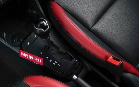 KIA Picanto III рестайлинг, 2021 год, 1 512 444 рублей, 19 фотография
