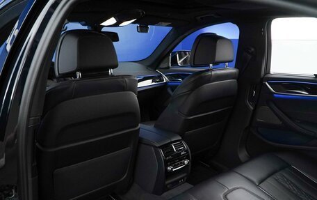 BMW 5 серия, 2022 год, 5 648 888 рублей, 11 фотография