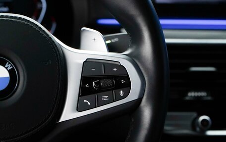 BMW 5 серия, 2022 год, 5 648 888 рублей, 14 фотография