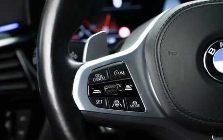 BMW 5 серия, 2022 год, 5 648 888 рублей, 13 фотография