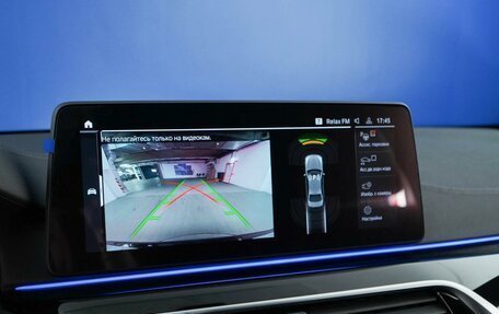 BMW 5 серия, 2022 год, 5 648 888 рублей, 24 фотография