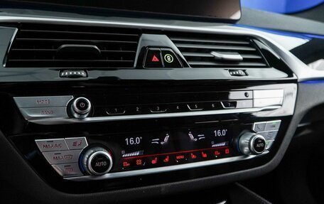 BMW 5 серия, 2022 год, 5 648 888 рублей, 22 фотография