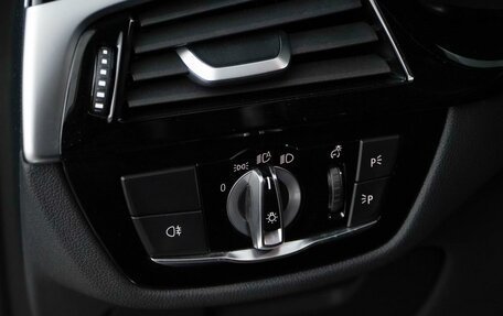 BMW 5 серия, 2022 год, 5 648 888 рублей, 20 фотография