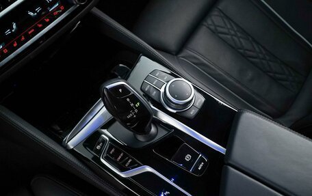 BMW 5 серия, 2022 год, 5 648 888 рублей, 21 фотография