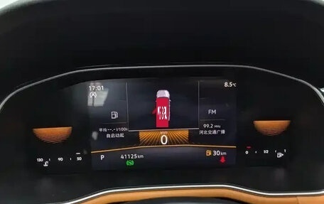 Volkswagen Bora, 2023 год, 1 330 000 рублей, 15 фотография