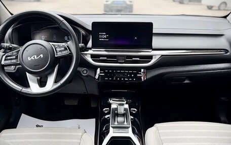 KIA K3, 2023 год, 1 500 000 рублей, 2 фотография