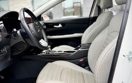 KIA K3, 2023 год, 1 500 000 рублей, 8 фотография