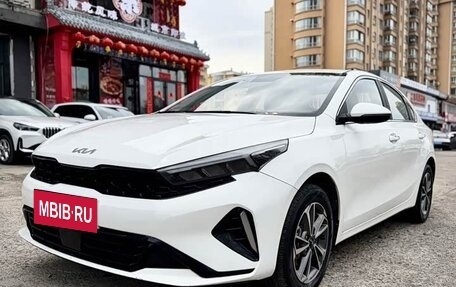 KIA K3, 2023 год, 1 500 000 рублей, 5 фотография