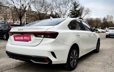 KIA K3, 2023 год, 1 500 000 рублей, 3 фотография