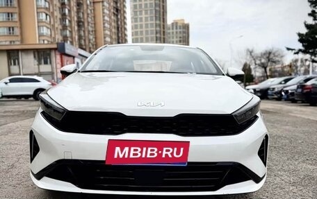 KIA K3, 2023 год, 1 500 000 рублей, 9 фотография