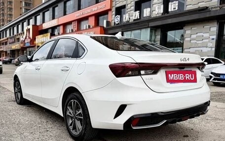 KIA K3, 2023 год, 1 500 000 рублей, 7 фотография