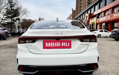 KIA K3, 2023 год, 1 500 000 рублей, 11 фотография