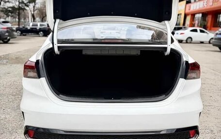 KIA K3, 2023 год, 1 500 000 рублей, 18 фотография