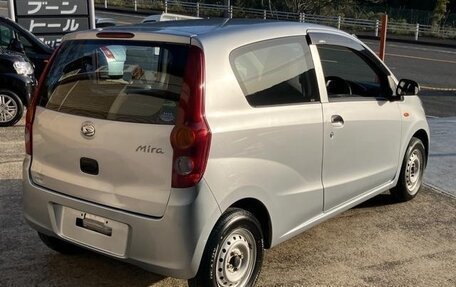 Daihatsu Mira VII, 2017 год, 380 010 рублей, 4 фотография
