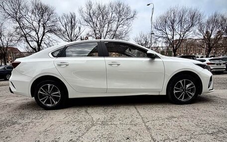 KIA K3, 2023 год, 1 500 000 рублей, 15 фотография